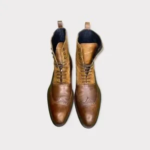 Mezlan Boots Benalva Men’s 11.5 Mezlan Mezlan Boot Benalva | Grailed main image 4